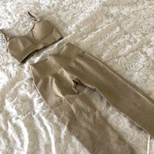 Brand new workout set